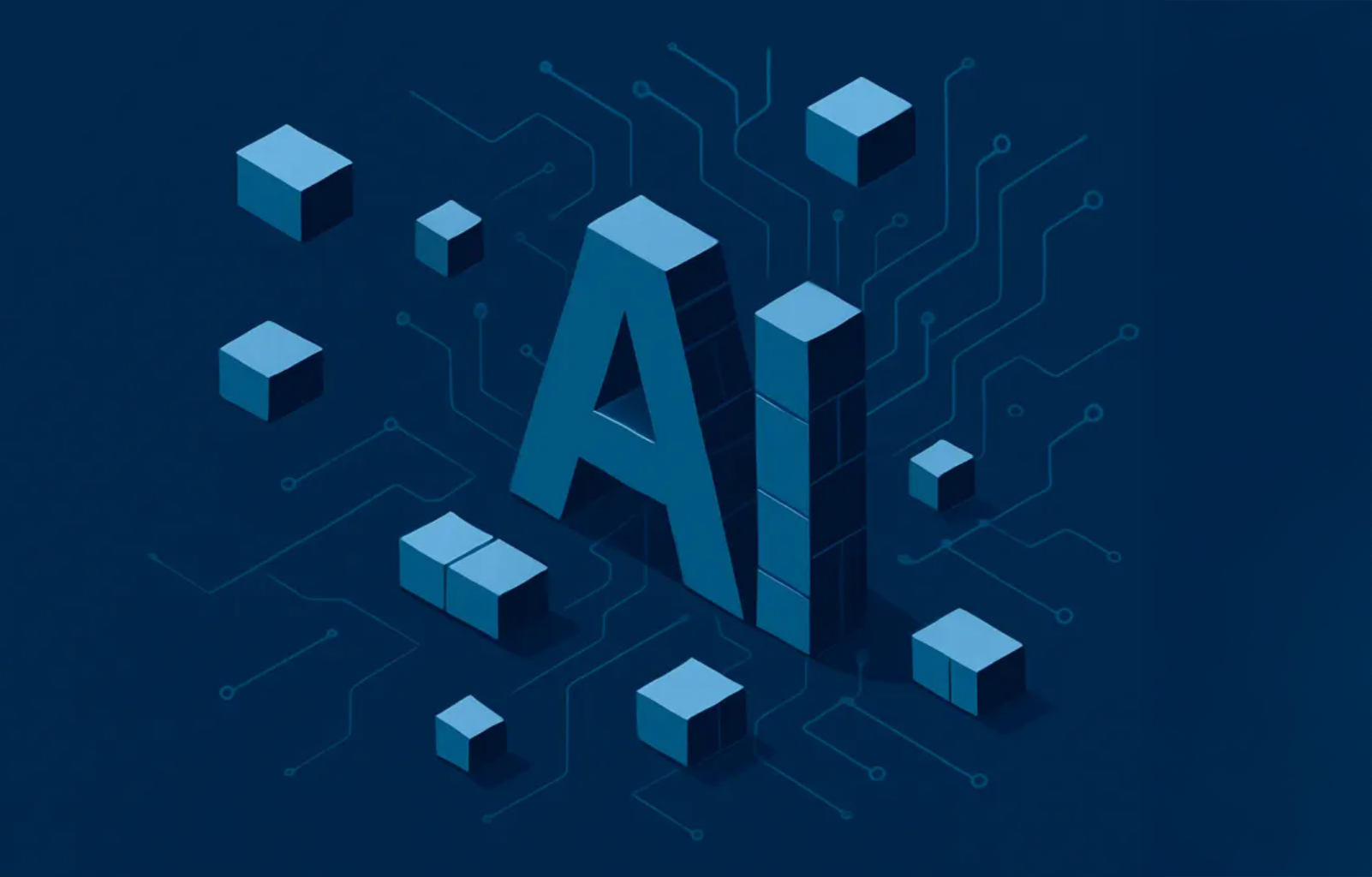 Calibrx AI - Building AI solutions brick by brick with modern technology